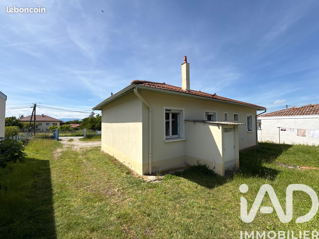 Maison 4 pièces 90 m² · à Épinouze · 90 m² · 225 000 €