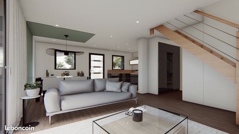 Maison 5 pièces 96 m² · à Lannilis · 96 m² · 266 780 €