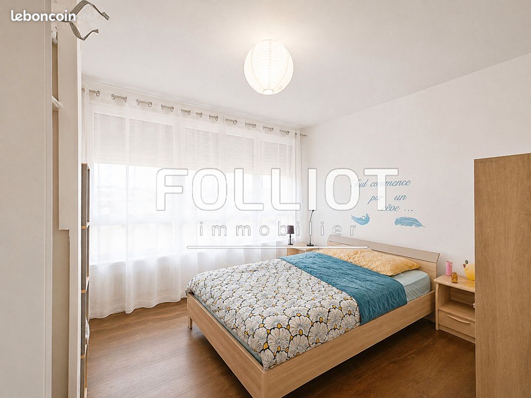 Appartement 2 pièces 52 m² (image 7)