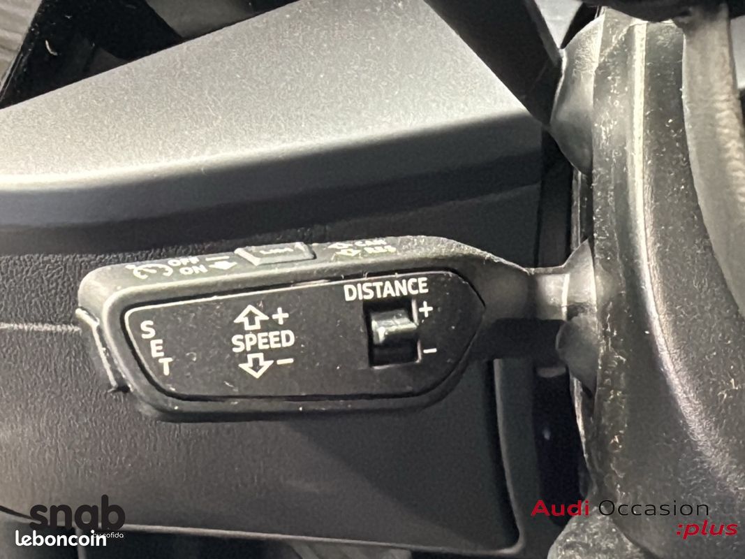 AUDI A3 Sportback 40 TFSI e Hybride rechargeable 204 S tronic 6 Business Executive (image 12)