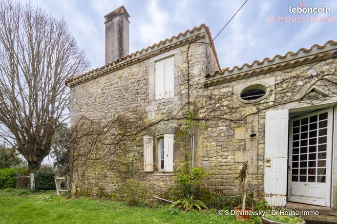Propriété 19 pièces 800 m²