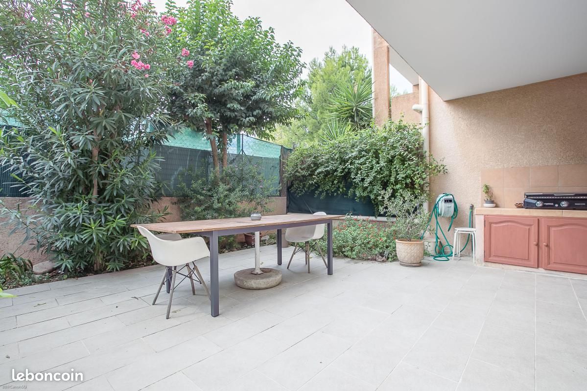 Appartement 4 pièces 83 m² · à Marseille · 83 m² · 432 000 €
