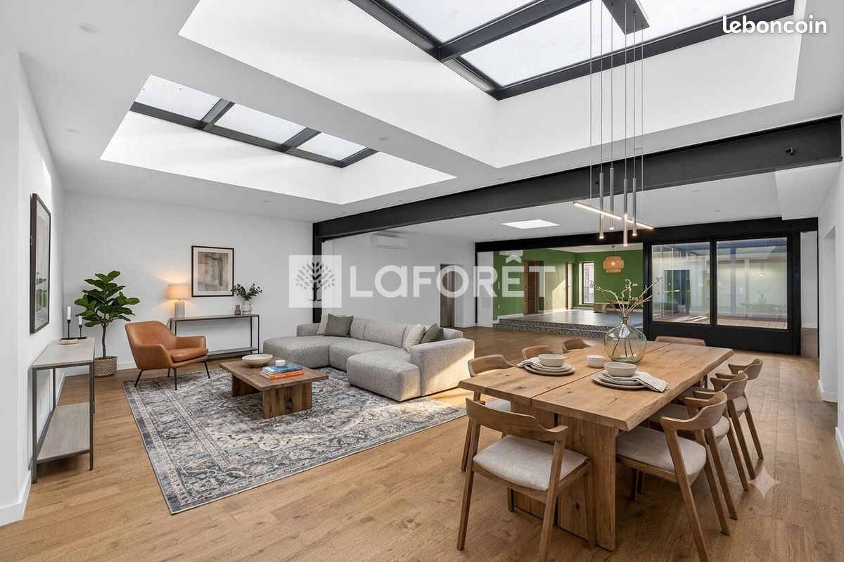 Appartement 4 pièces 226 m² · à Douai · 226 m² · 369 000 €