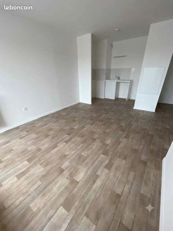 Appartement 2 pièces 44 m² · à Saran · 44 m² · 694 €