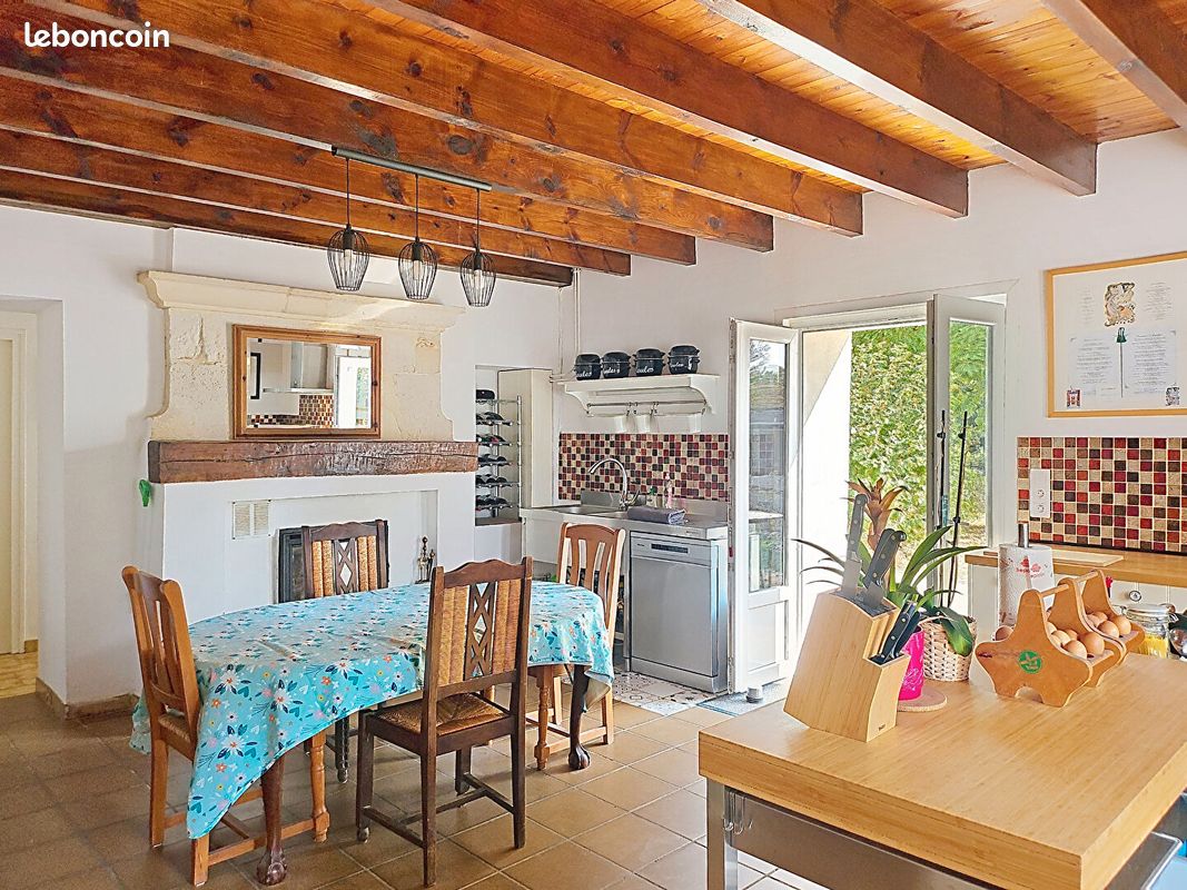 Maison 7 pièces 170 m² (image 2)