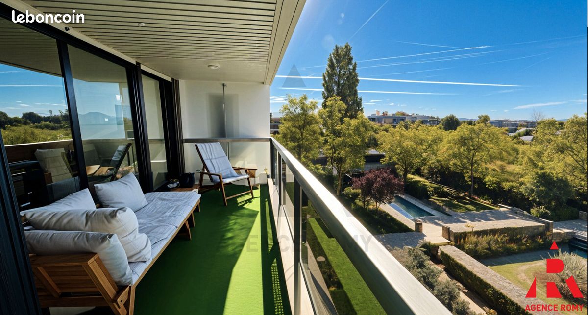 Appartement 4 pièces 98 m² · au Chesnay-Rocquencourt · 98 m² · 467 000 €