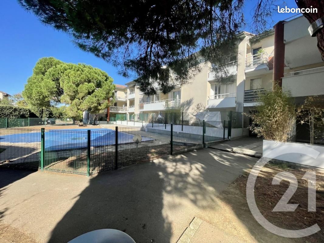 Appartement 4 pièces 67 m² · à Blagnac · 67 m² · 190 000 €