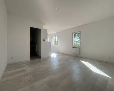 Superbe appartement lumineux - à 15 minutes de Paris