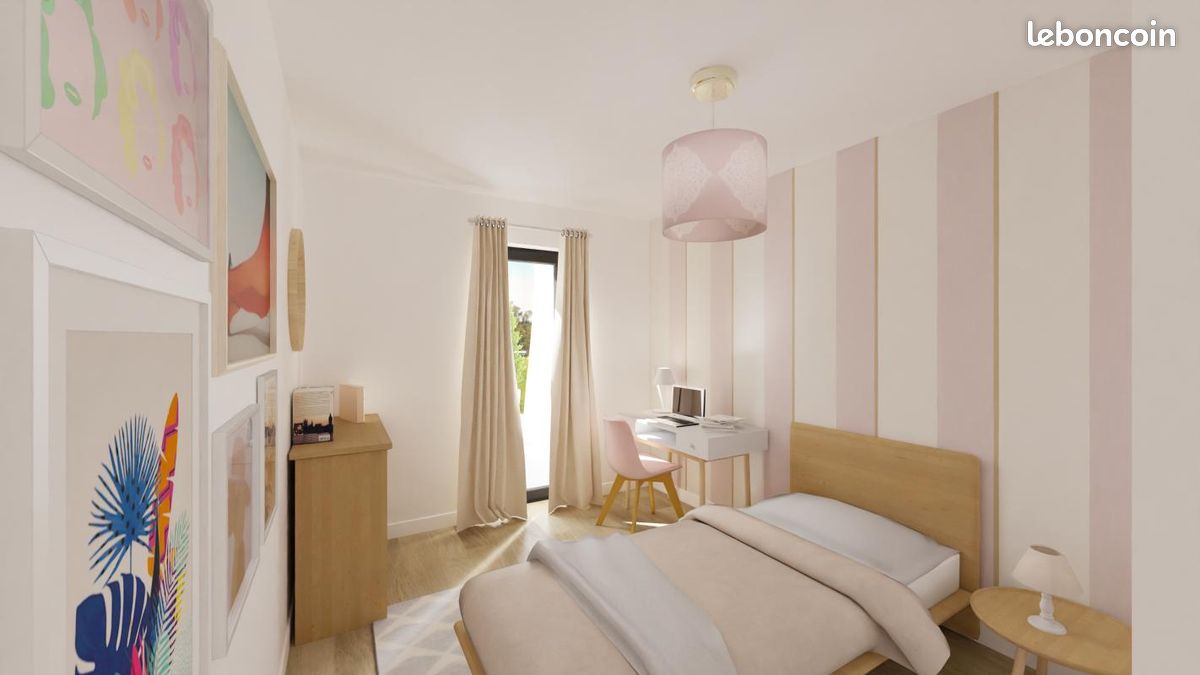 Maison 4 pièces 94 m² (image 7)
