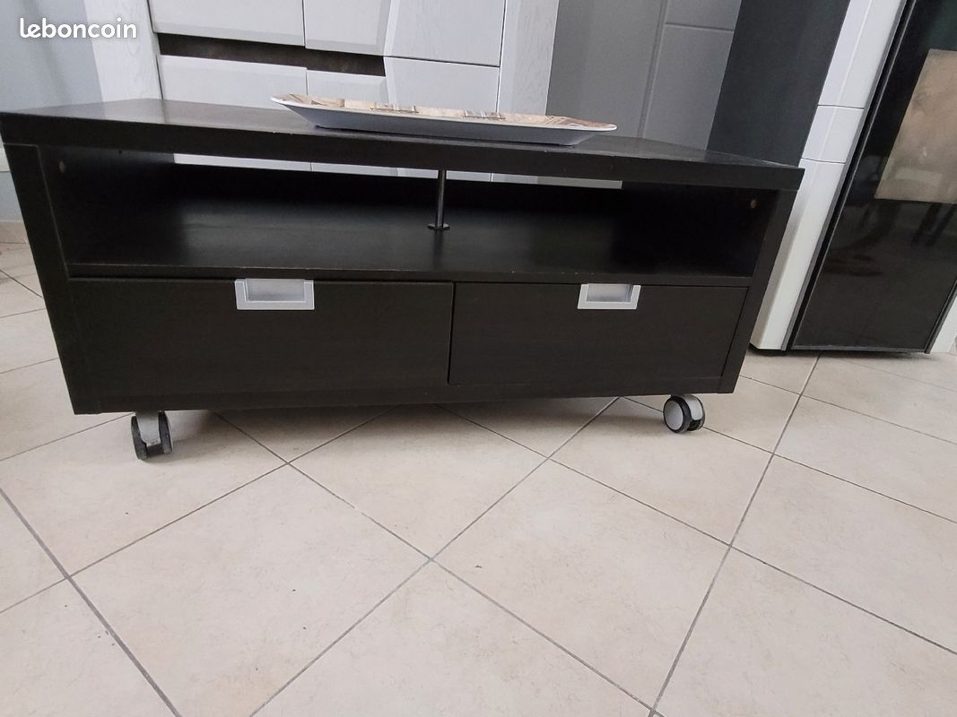 Meuble TV / Table basse Ikea (image 3)