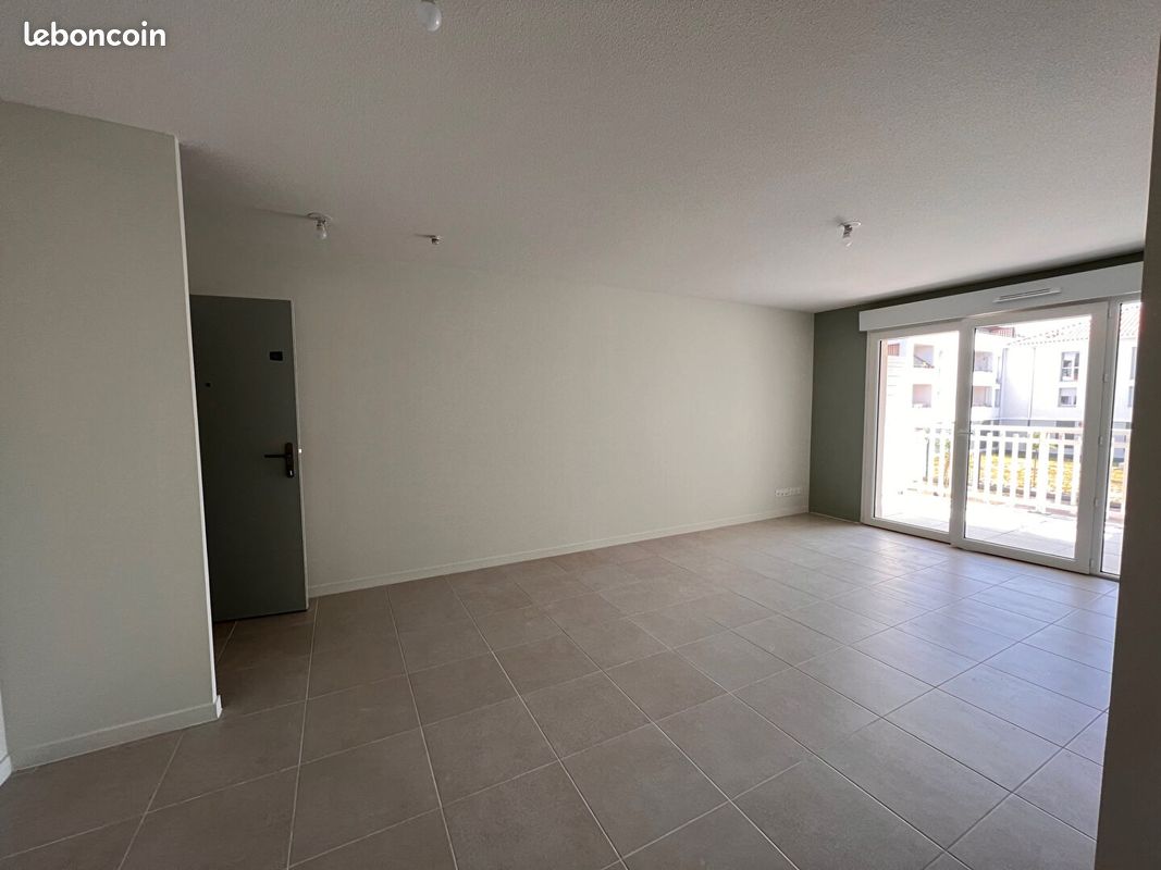 Appartement 2 pièces 42 m² · à Biscarrosse · 42 m² · 725 €/mois