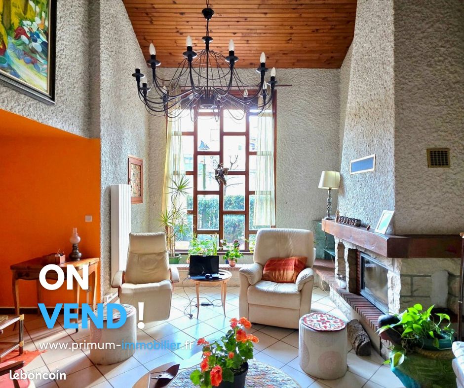 Maison 6 pièces 160 m² · à Royat · 160 m² · 249 000 €