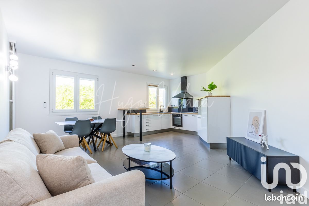 Appartement a louer ris-orangis - 3 pièce(s) - 74 m2 - Surfyn