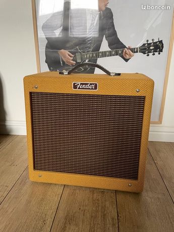 Casque Vintage Jensen 230 Métal Vert, Ampli Stéréo Pour Guitare Musique Audio, Livraison Gratuite