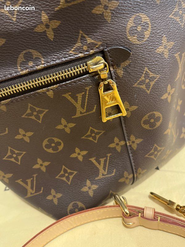 Handbag Sac Melie Louis Vuitton Sac Louis Vuitton Modèle Melie
