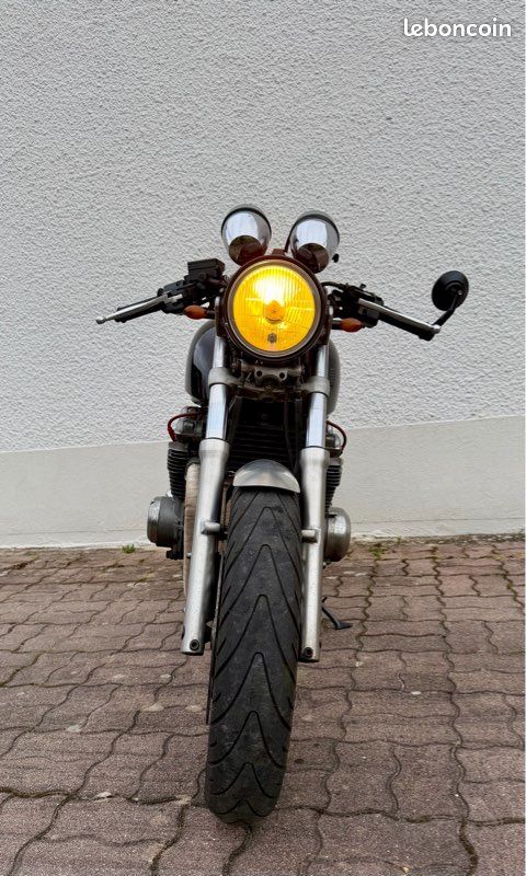 Kawasaki Zéphyr 750 - 1994 (image 4)