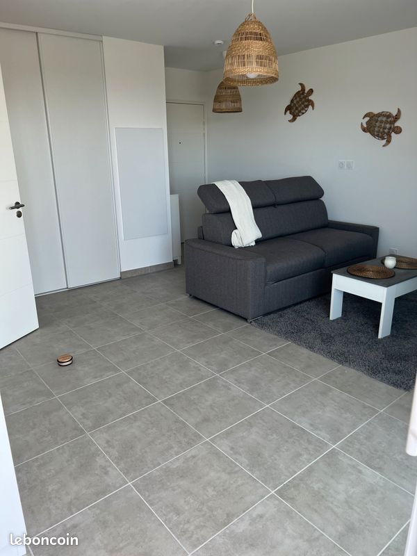 Appartement 1 pièce 29 m² · à La Garde · 29 m² · 650 €