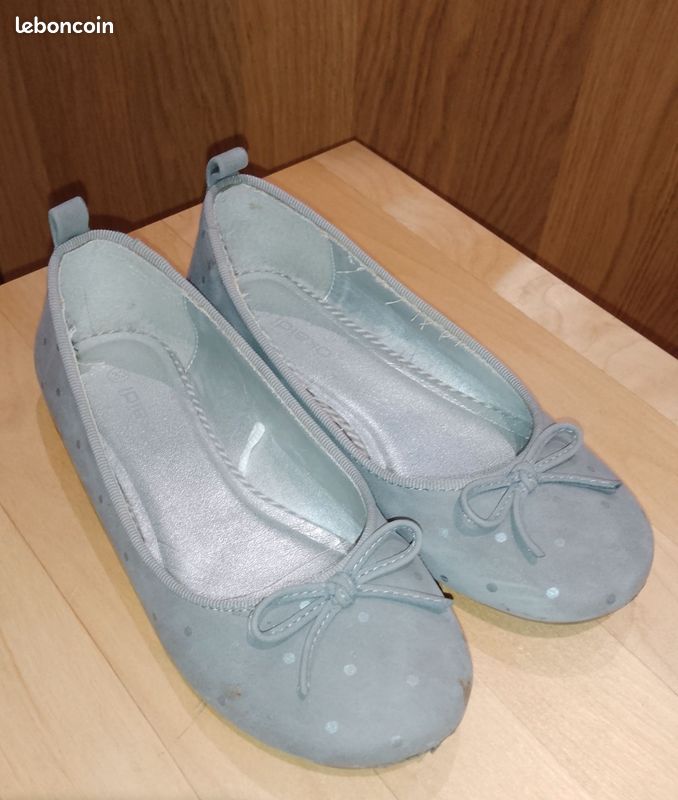 Ballerines 33 (image 1)