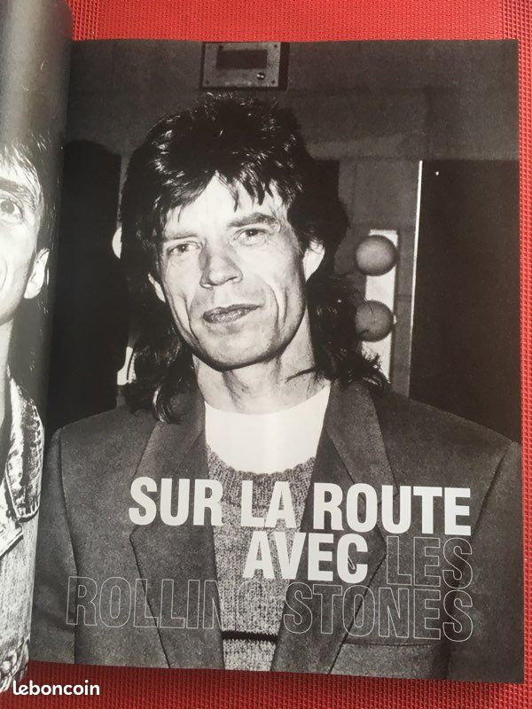 Rolling Stones. L’album des 50 ans (image 2)