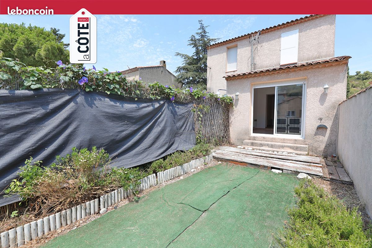 Appartement 2 pièces 40 m² · à Ensuès-la-Redonne · 40 m² · 265 000 €