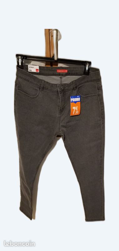 Pantalon (image 1)
