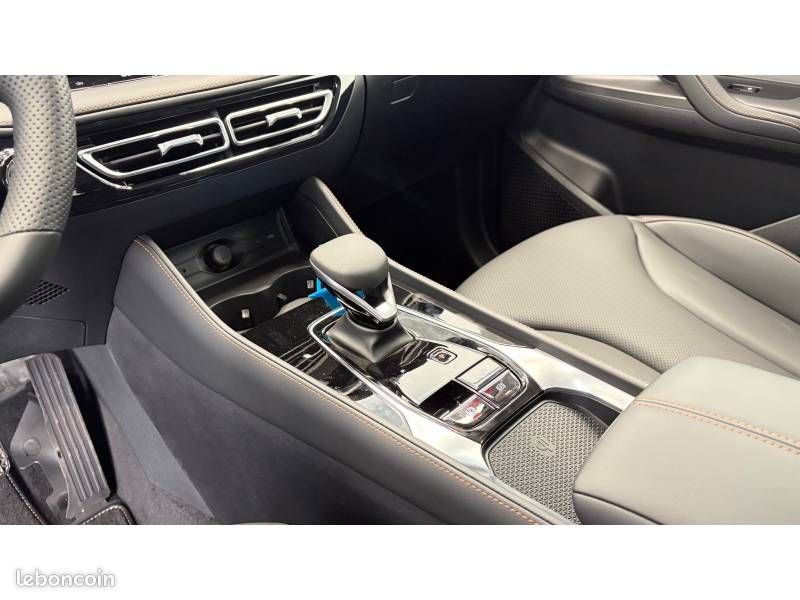 MG EHS 1.5 Hybrid+ 224 ch Luxury (image 11)