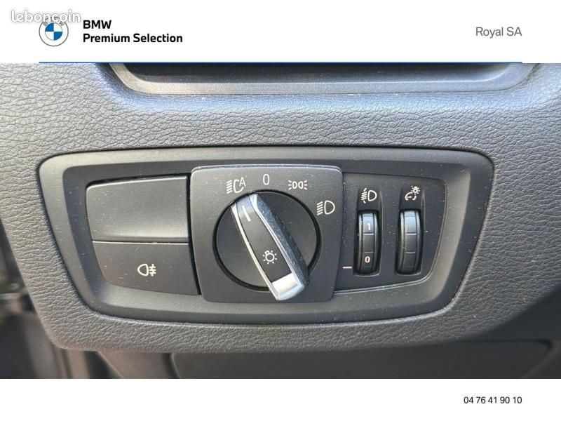 Bmw X1 xDrive25eA 220ch Business Design 6cv (image 12)