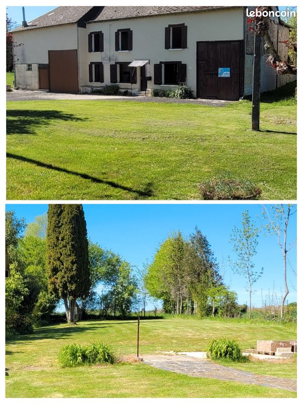 Maison 6 pièces 185 m² · à Rethel · 185 m² · 115 000 €