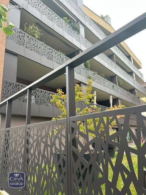Appartement 2 pièces 56 m² · à Belfort · 56 m² · 178 000 €