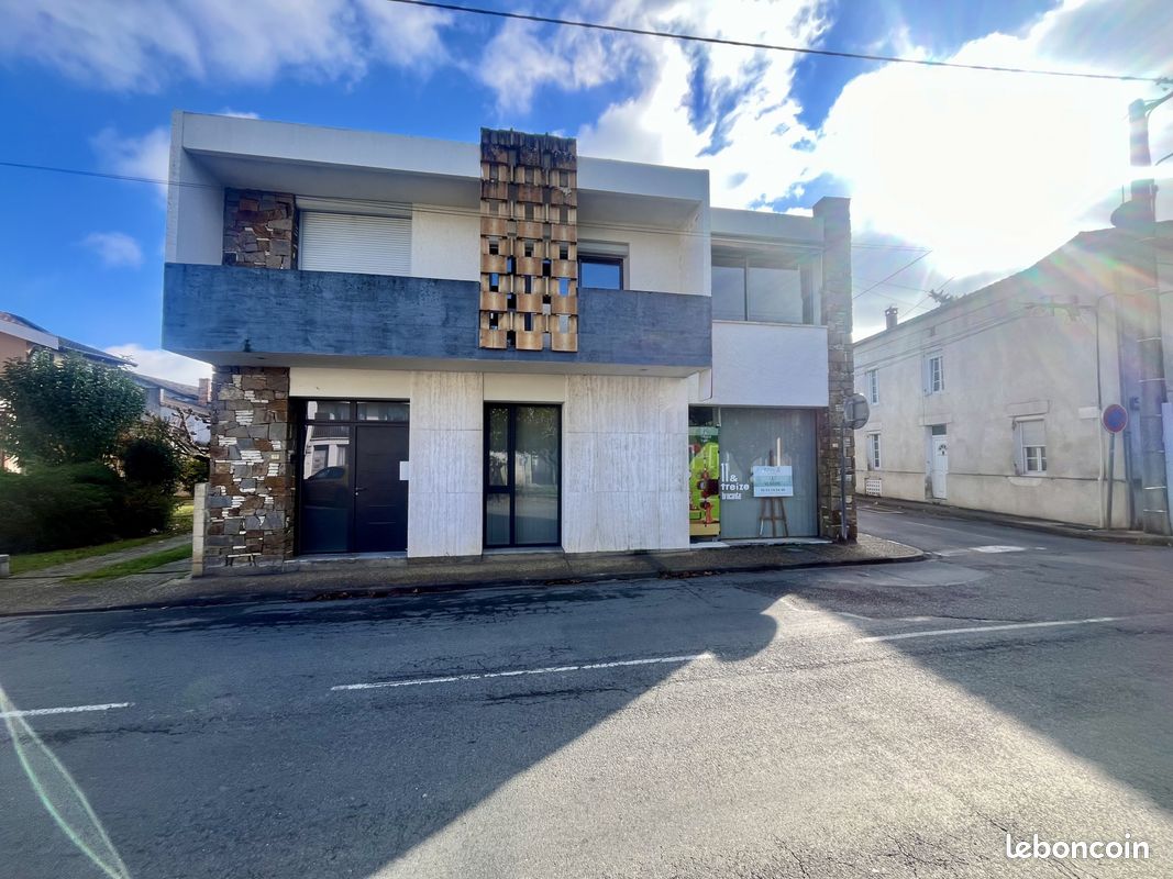 Maison 3 pièces 112 m² · à Miramont-de-Guyenne · 112 m² · 177 000 €