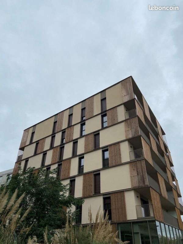 Appartement 2 pièces 44 m² · à Bruges · 44 m² · 833 €/mois