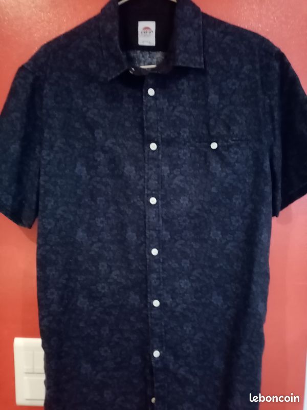 Chemise (image 1)