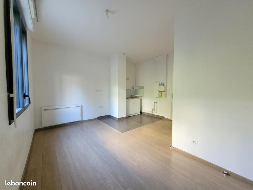 Appartement 2 pièces 32 m² (image 3)