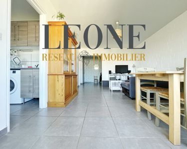 Appartement 185 000 € - 80 m²