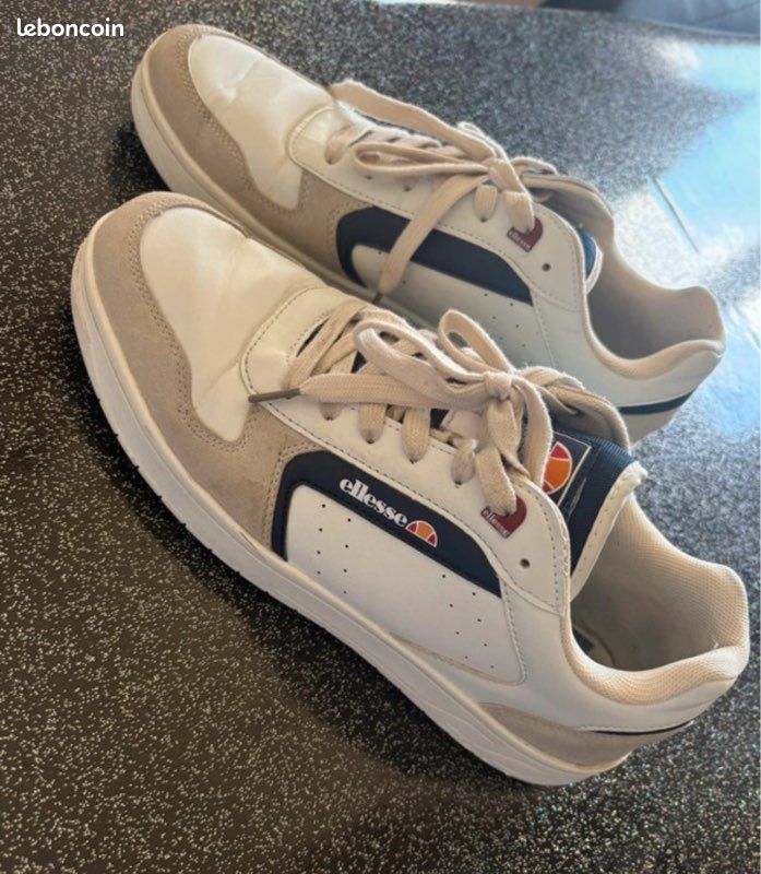 Chaussures (image 1)
