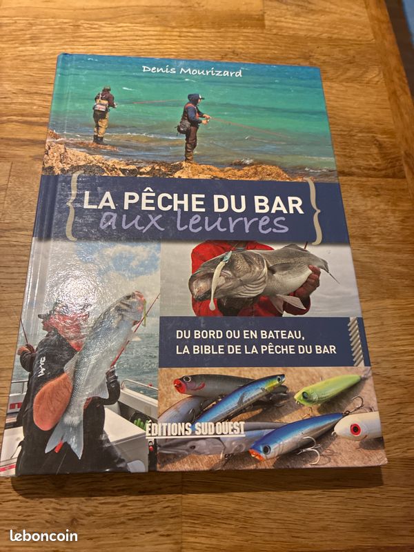Modern Fishing Lure Collectibles Identification and Value