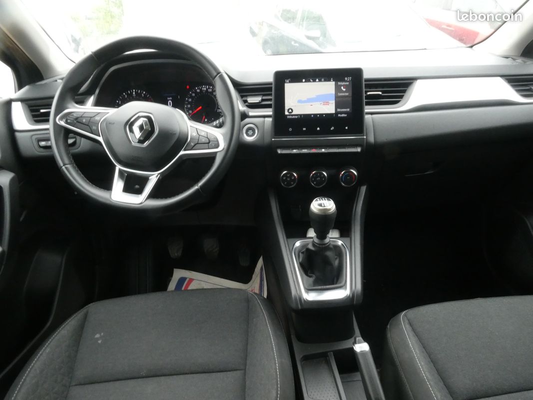 Renault captur 1.0 tce 100ch (image 3)