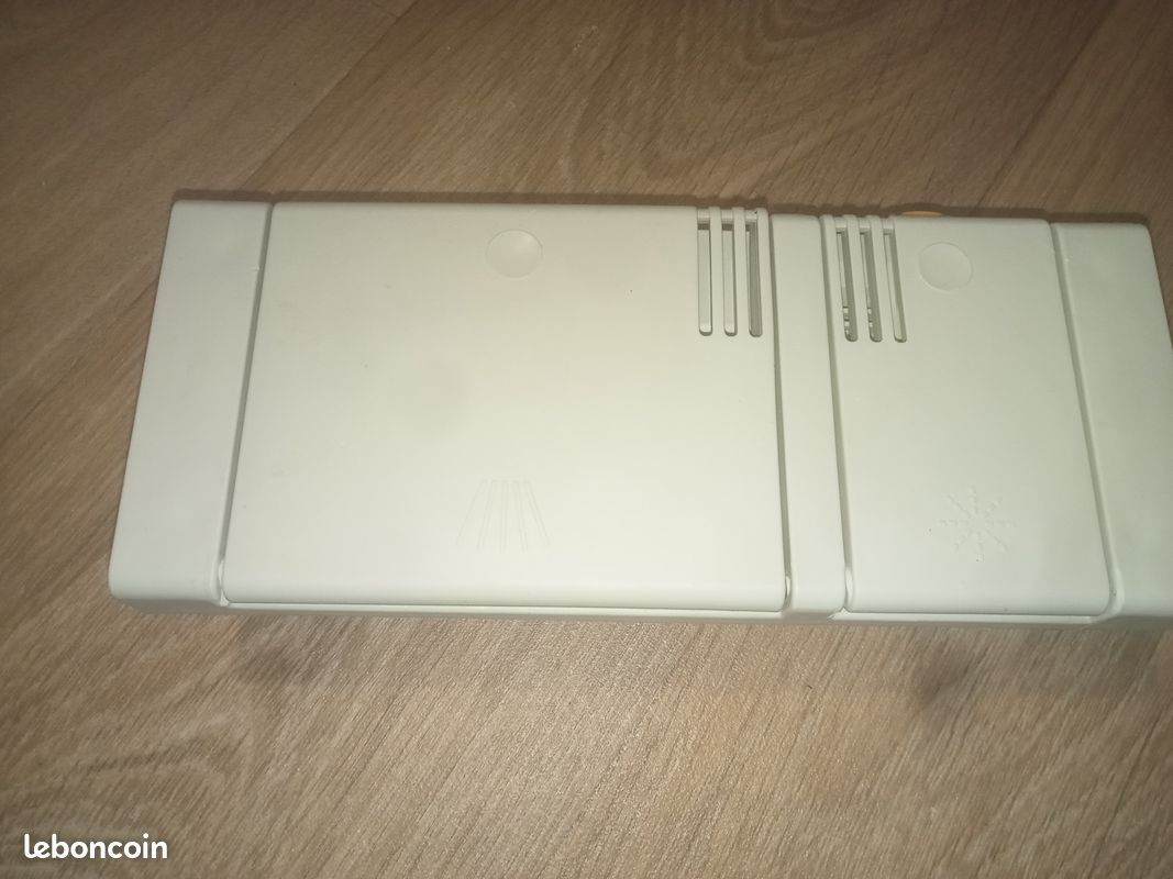 Boite à Savon / Boitier Produits - Lave Vaisselle MIELE G 6230 SC (image 2)