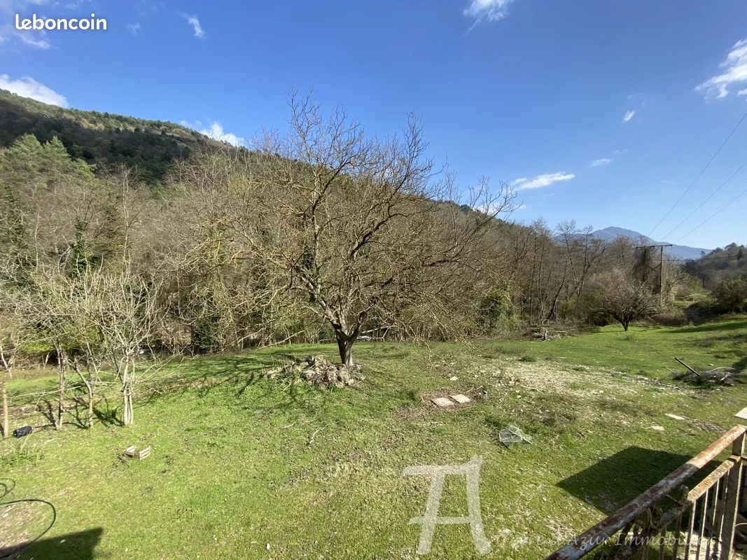 Maison 4 pièces 130 m² · à Sospel · 130 m² · 561 800 €
