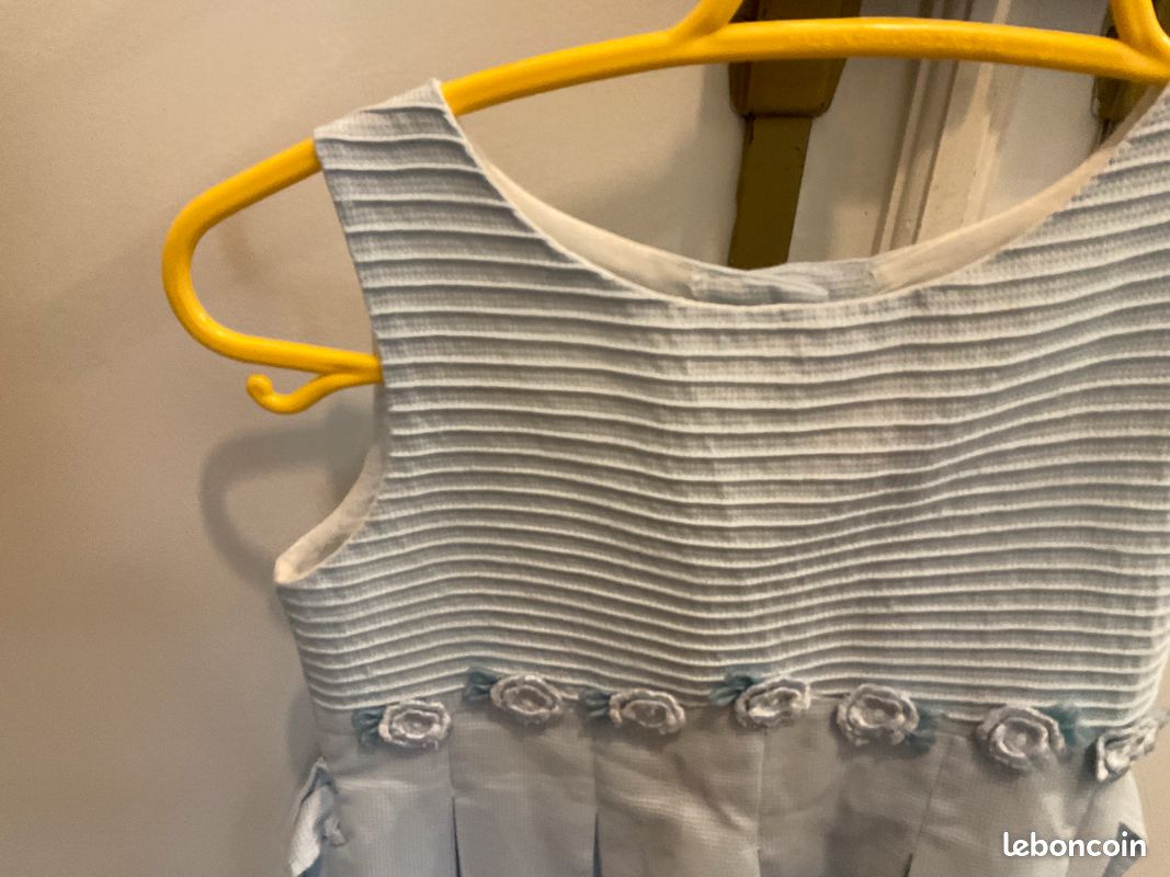 Robes de cérémonie (image 10)