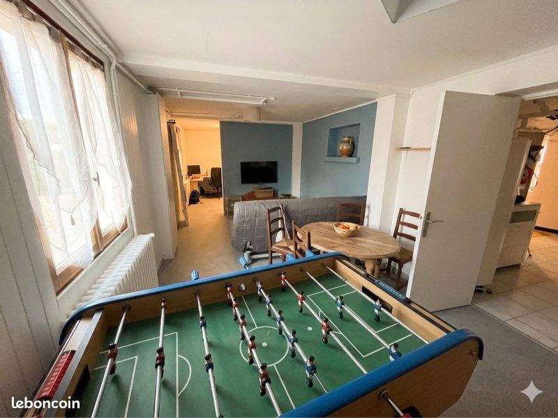 Maison familiale avec jardin, piscine et jeux – Idéale pour des vacances inoubliables (image 2)