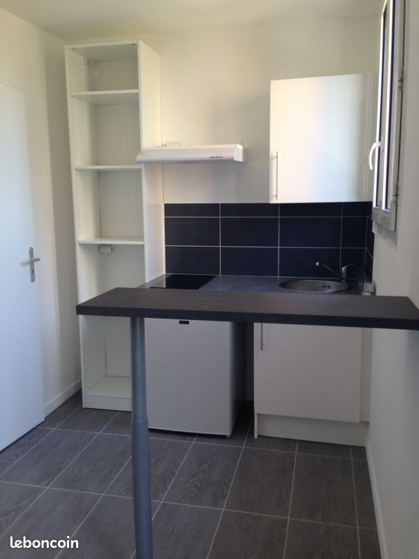 Appartement 1 pièce 19 m² · à Clichy · 19 m² · 790 €/mois