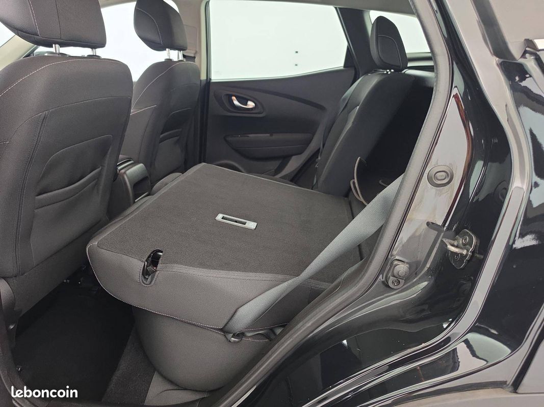 RENAULT Kadjar Blue dCi 115 EDC Business (image 30)