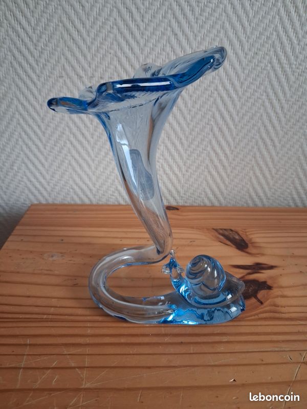 Vase trompette (image 1)