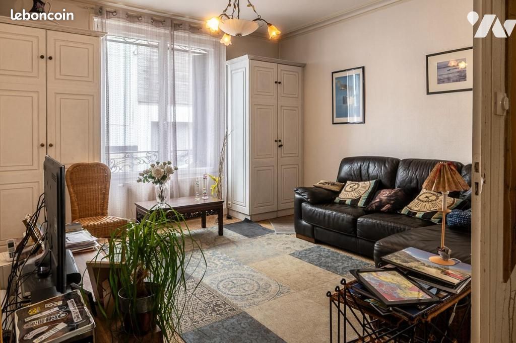 Maison 197 m² · à Rezé · 197 m² · 530 400 €