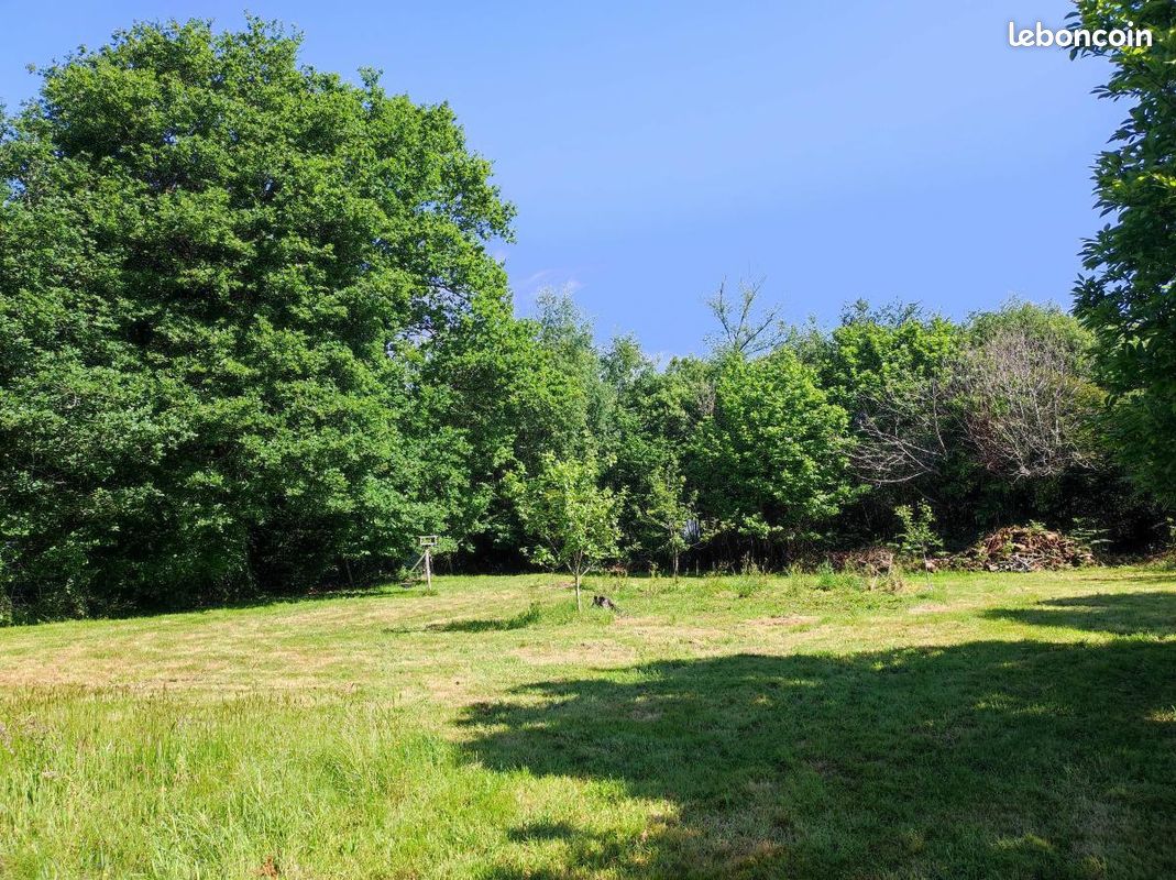 Terrain 900 m² · à Camors · 900 m² · 94 680 €
