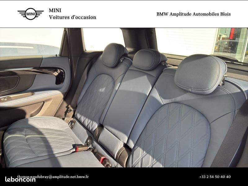 Mini Countryman Cooper SE 125ch + 95ch Edition Premium Plus ALL4 BVA6 (image 19)