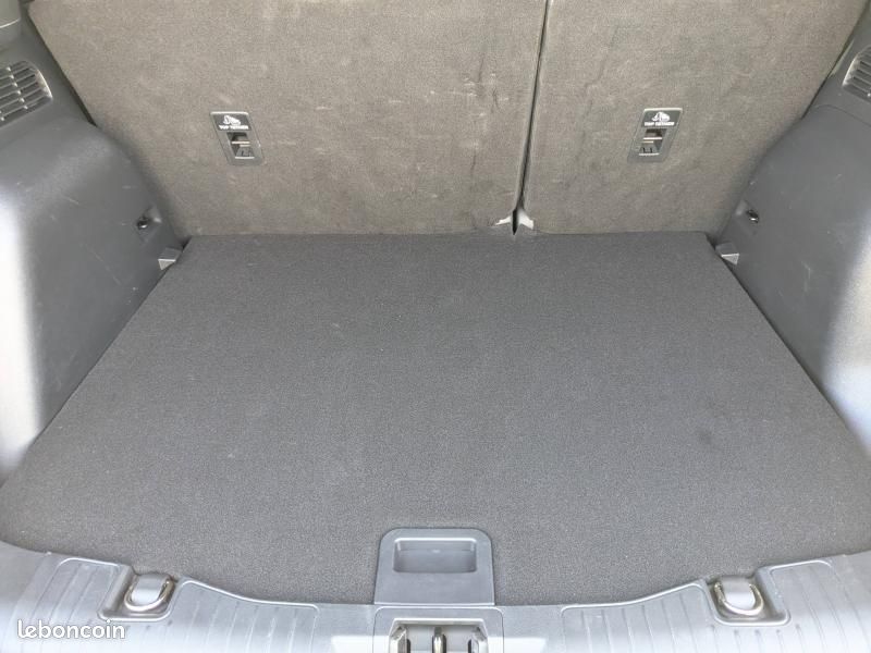 Ford Kuga 2.5 Duratec 243ch Hybride Rechargeable ST-Line X Powershift (image 25)