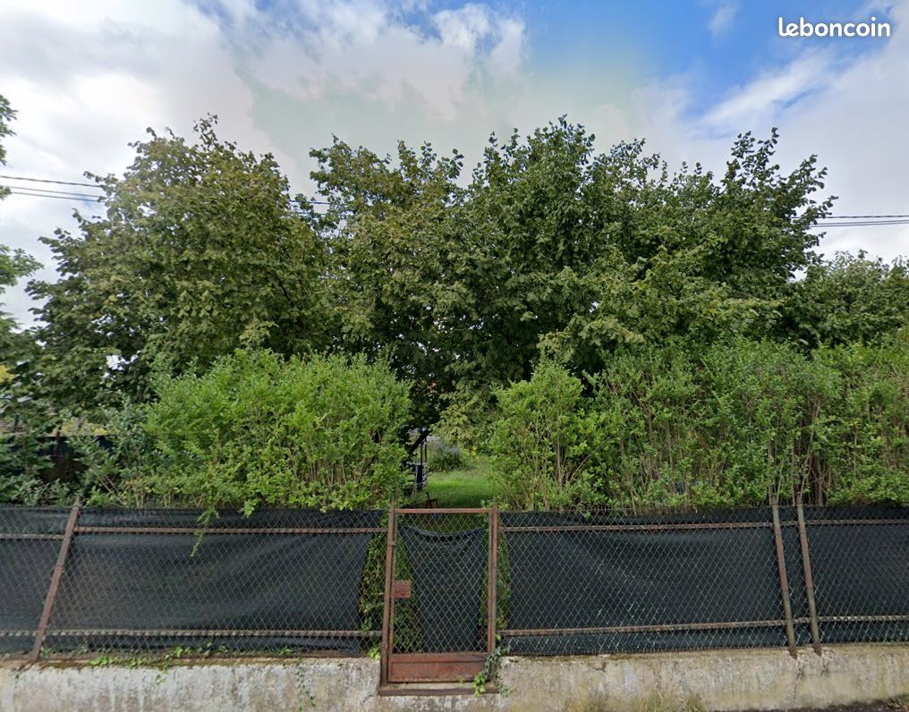 Une terrain a Mundolseim · à Mundolsheim · 209 000 €