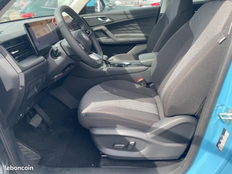 Mg motor EHS 1.5 GDI 272ch PHEV Comfort (image 8)